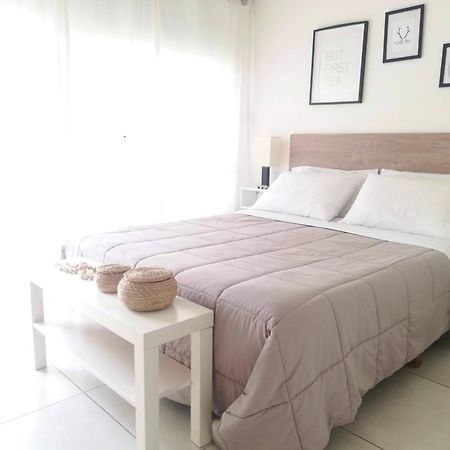 Lozano Studio Apartment Buenos Aires Ngoại thất bức ảnh