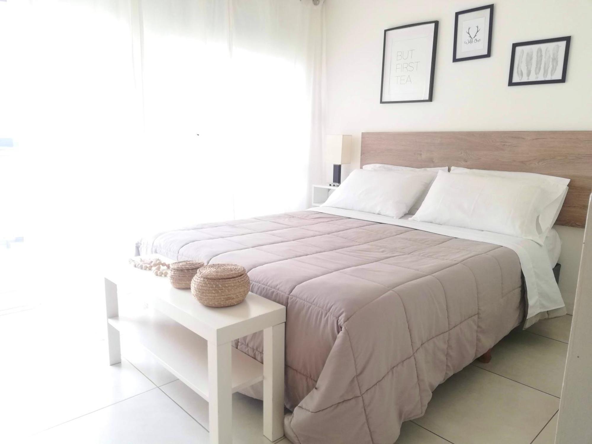 Lozano Studio Apartment Buenos Aires Ngoại thất bức ảnh